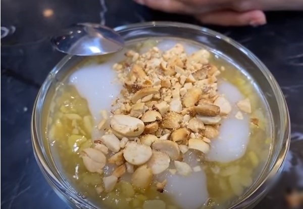 Nhật Kim Anh ra tay làm 2 món ăn chơi ngon miệng, fan khen: Đã đẹp lại giỏi đa chiều-14