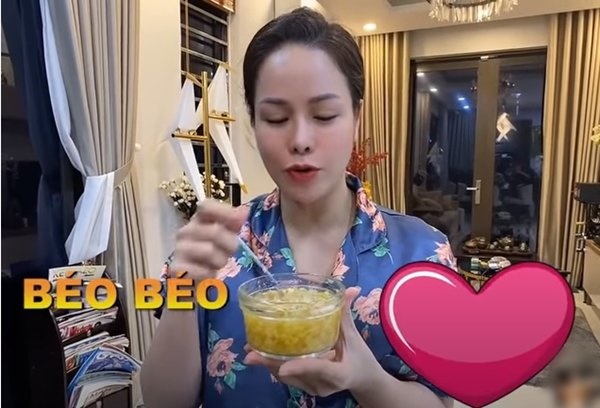 Nhật Kim Anh ra tay làm 2 món ăn chơi ngon miệng, fan khen: Đã đẹp lại giỏi đa chiều-15