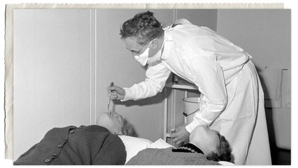 Lịch sử bí ẩn của họ virus corona: Từ cơn cảm lạnh thông thường đến những đại dịch toàn cầu-3