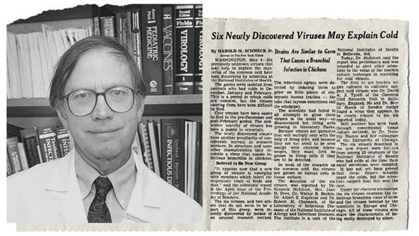 Lịch sử bí ẩn của họ virus corona: Từ cơn cảm lạnh thông thường đến những đại dịch toàn cầu-4
