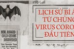 Phát hiện mới về đột biến chưa từng thấy của virus corona-3