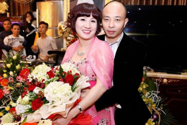 Công an Thái Bình: Sẽ bảo vệ người dân tố cáo vợ chồng Đường Nhuệ-2