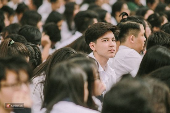 Thông báo mới nhất về thời gian đi học trở lại của học sinh Hà Nội