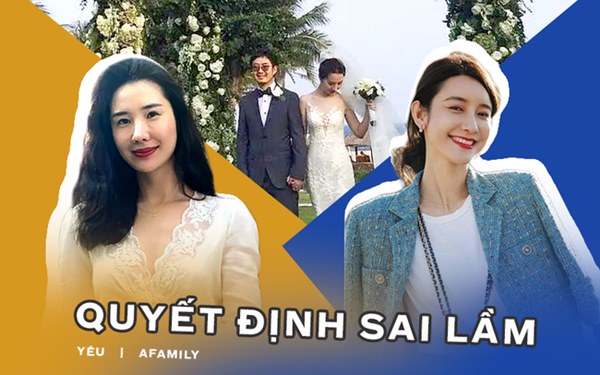 Cuộc sống như mơ của Bà Chủ tịch Taobao trước lúc bị hotgirl chen chân và sai lầm nghiêm trọng nhiều cô vợ mắc phải khi hôn nhân bị đe dọa-1