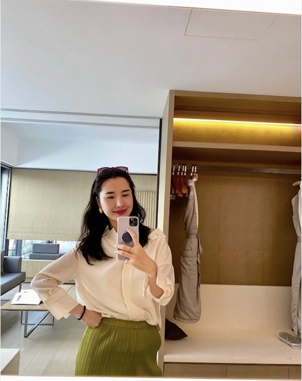 Cuộc sống như mơ của Bà Chủ tịch Taobao trước lúc bị hotgirl chen chân và sai lầm nghiêm trọng nhiều cô vợ mắc phải khi hôn nhân bị đe dọa-4