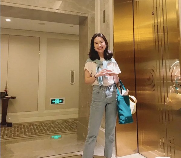 Cuộc sống như mơ của Bà Chủ tịch Taobao trước lúc bị hotgirl chen chân và sai lầm nghiêm trọng nhiều cô vợ mắc phải khi hôn nhân bị đe dọa-5