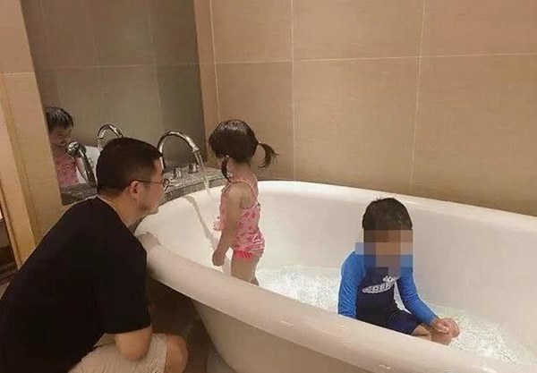 Cuộc sống như mơ của Bà Chủ tịch Taobao trước lúc bị hotgirl chen chân và sai lầm nghiêm trọng nhiều cô vợ mắc phải khi hôn nhân bị đe dọa-8