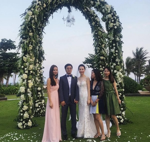 Cuộc sống như mơ của Bà Chủ tịch Taobao trước lúc bị hotgirl chen chân và sai lầm nghiêm trọng nhiều cô vợ mắc phải khi hôn nhân bị đe dọa-10