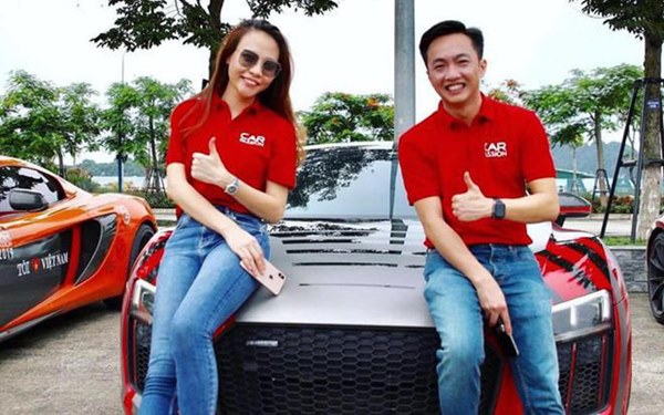 Cường Đô La lần đầu hé lộ biệt thự tân hôn bạc tỷ: Chưa hoàn thiện mà đã thấy cực hoành tráng, sang trọng miễn bàn!-4