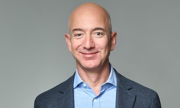 Canh bạc quyết định cuộc đời: Vợ cũ tỷ phú Amazon có sự lựa chọn khác người trong thỏa thuận ly hôn để rồi giờ đây được ngồi hưởng trái ngọt-1