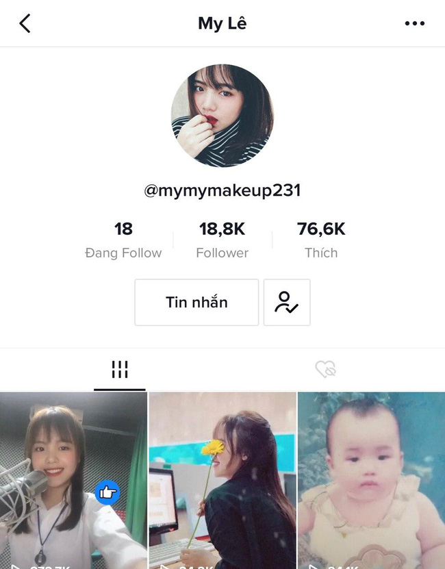 Sau chị Google, cư dân mạng lại phát hiện ra chị tổng đài Viettel với nhan sắc ngoài đời trẻ xinh và giọng thật dễ thương vô cùng-1