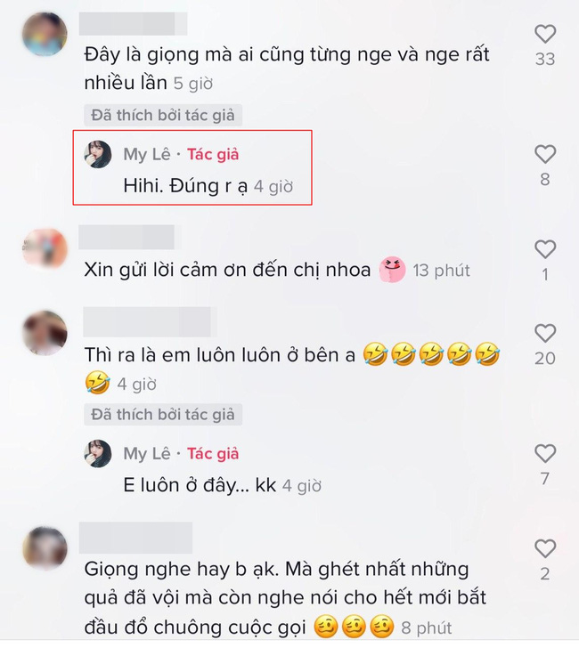 Sau chị Google, cư dân mạng lại phát hiện ra chị tổng đài Viettel với nhan sắc ngoài đời trẻ xinh và giọng thật dễ thương vô cùng-2