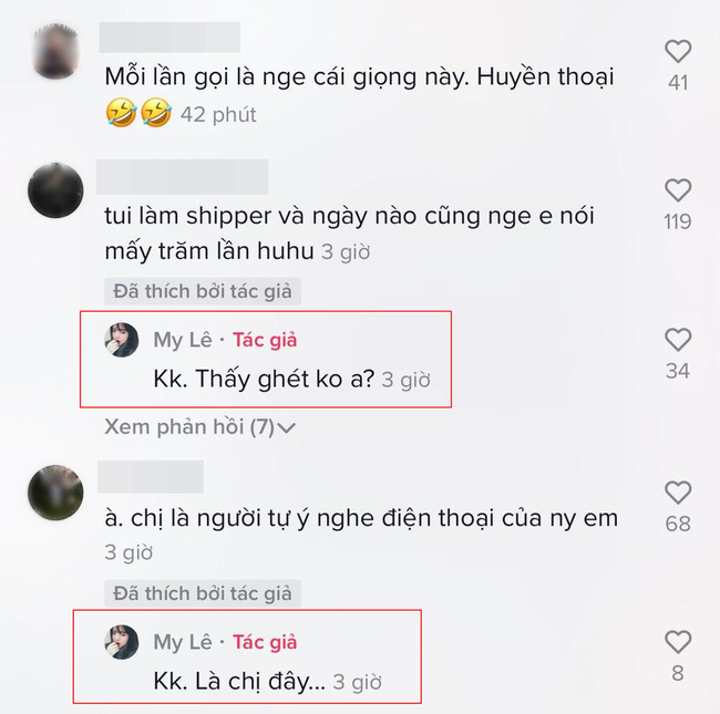 Sau chị Google, cư dân mạng lại phát hiện ra chị tổng đài Viettel với nhan sắc ngoài đời trẻ xinh và giọng thật dễ thương vô cùng-4