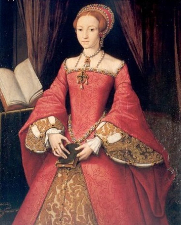 Bí ẩn về bào thai ma của Nữ hoàng đầu tiên trị vì nước Anh từng khiến 300 người phải bỏ mạng, gây ám ảnh lịch sử hoàng gia-1