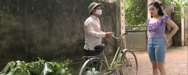 Preview Những Ngày Không Quên tập 12: Tiểu tam lật bài cướp chồng, chị Huệ bình tĩnh đáp trả văn minh lịch sự-9