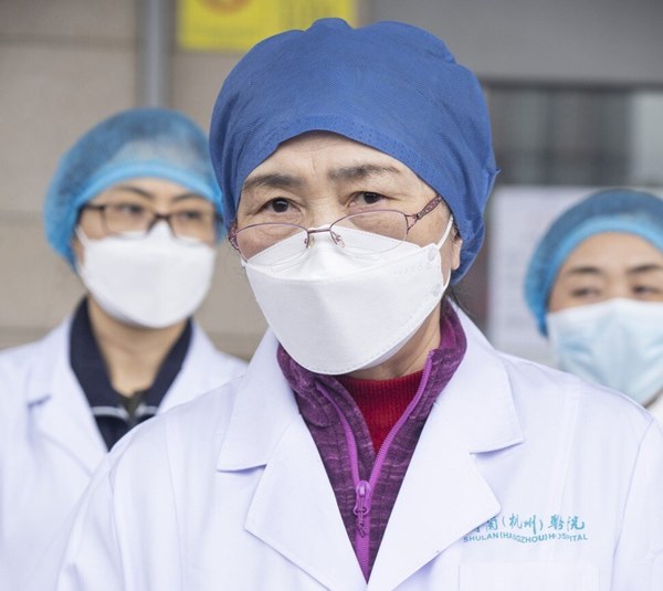 Phát hiện mới về đột biến chưa từng thấy của virus corona-1