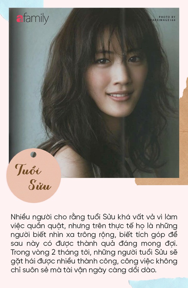 Trong 2 tháng tới đây, 3 con giáp này có quý nhân phù trợ, sự nghiệp suôn sẻ kéo theo tài vận dồi dào, khó khăn mấy cũng giải quyết-3