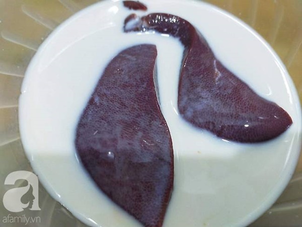 Cách làm pate chuẩn Hải Phòng, thử một lần là mê mẩn!-1