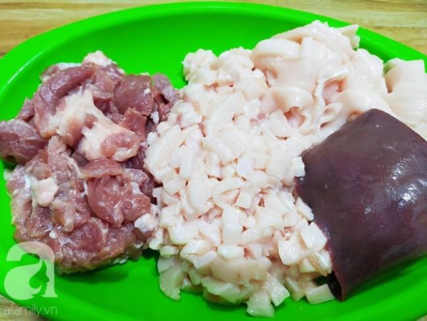 Cách làm pate chuẩn Hải Phòng, thử một lần là mê mẩn!-2