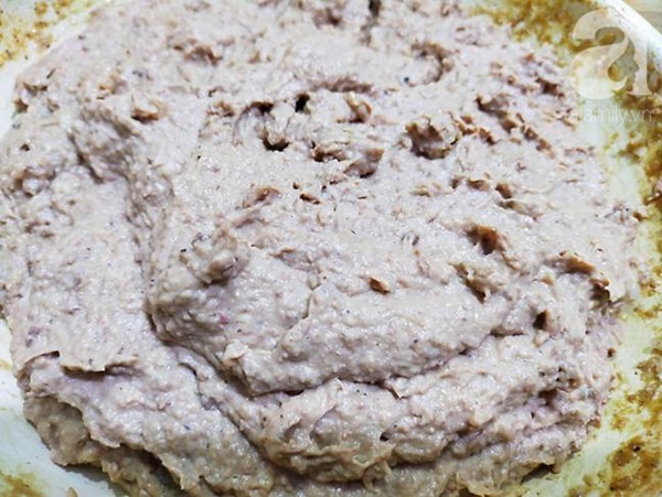 Cách làm pate chuẩn Hải Phòng, thử một lần là mê mẩn!-6