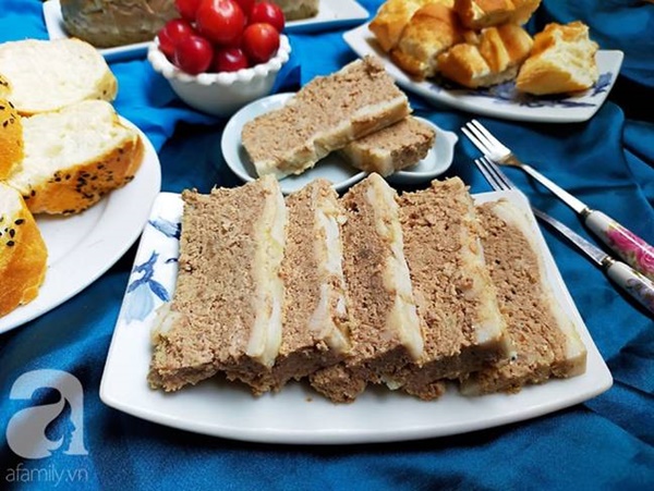 Cách làm pate chuẩn Hải Phòng, thử một lần là mê mẩn!-8