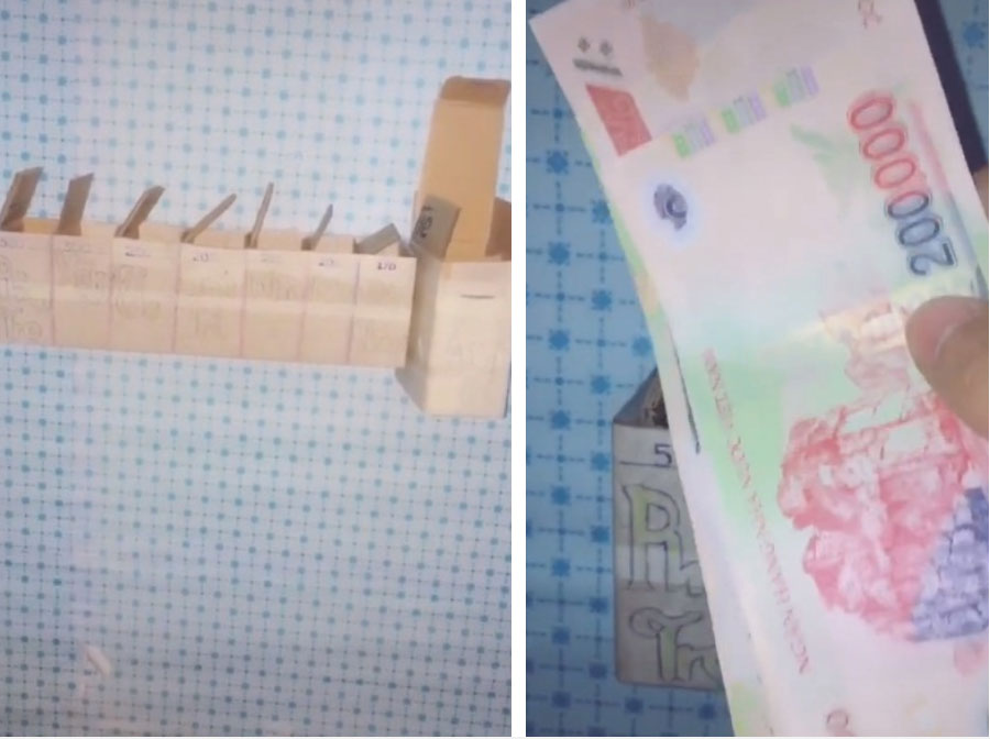 Dân mạng tranh cãi câu chuyện chàng trai lương 8 triệu vẫn tiết kiệm 4 triệu/tháng nhờ việc chỉ tiêu 200k để đi chơi với người yêu-1