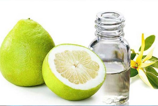 Nấu vỏ bưởi theo cách này, chỉ vài giây là