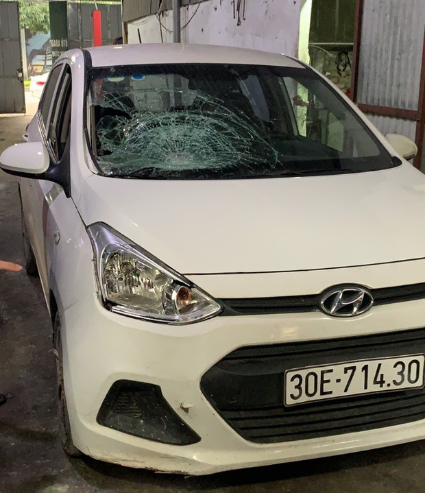 Tài xế lái ô tô tông 2 chị em thương vong khai gian dối, có hành vi bỏ trốn sau khi gây tai nạn-2