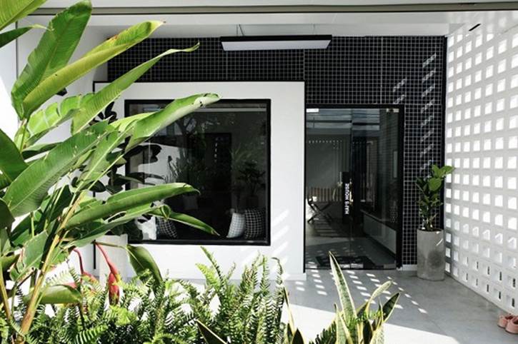 Căn nhà cấp bốn cũ kỹ lột xác thành không gian sống hiện đại: Chỉ thay đổi nội thất, khung nhà vẫn giữ nguyên-4