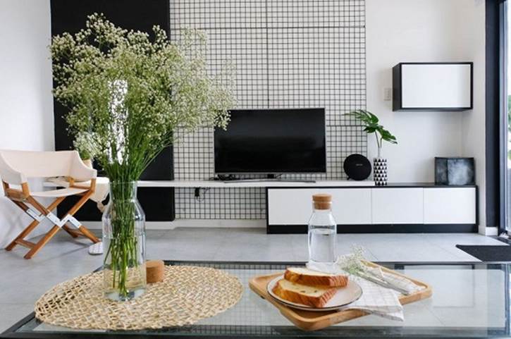 Căn nhà cấp bốn cũ kỹ lột xác thành không gian sống hiện đại: Chỉ thay đổi nội thất, khung nhà vẫn giữ nguyên-10