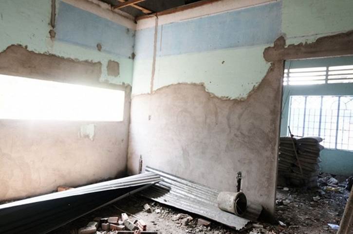 Căn nhà cấp bốn cũ kỹ lột xác thành không gian sống hiện đại: Chỉ thay đổi nội thất, khung nhà vẫn giữ nguyên-12