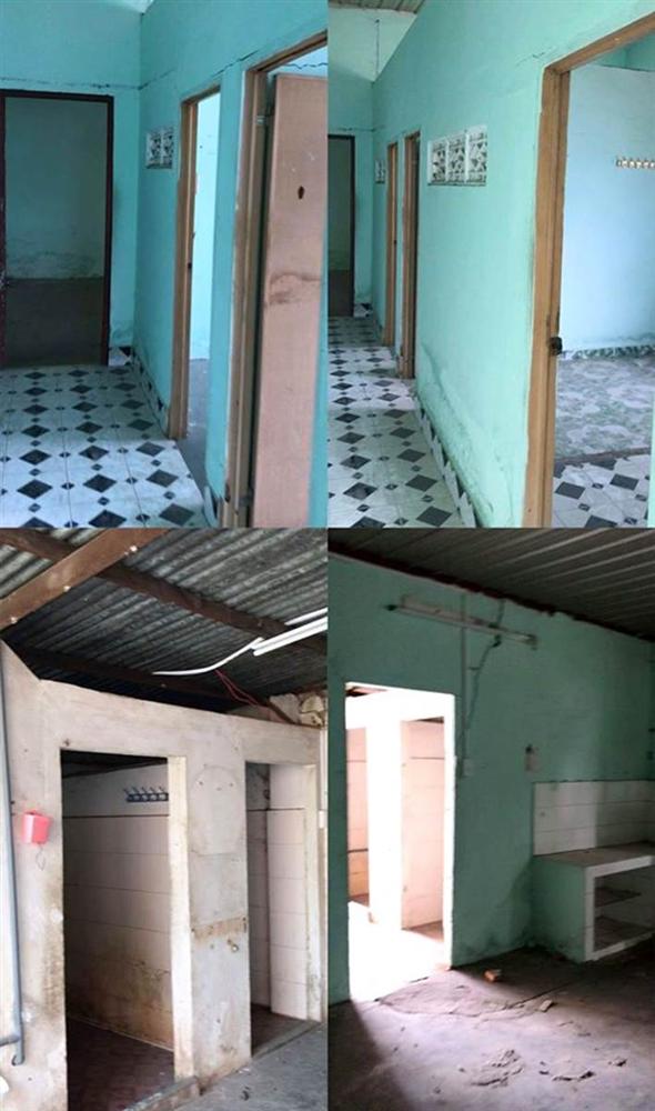 Căn nhà cấp bốn cũ kỹ lột xác thành không gian sống hiện đại: Chỉ thay đổi nội thất, khung nhà vẫn giữ nguyên-17