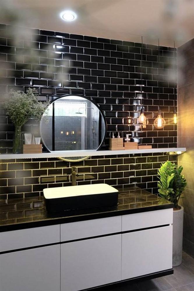 Căn nhà cấp bốn cũ kỹ lột xác thành không gian sống hiện đại: Chỉ thay đổi nội thất, khung nhà vẫn giữ nguyên-21