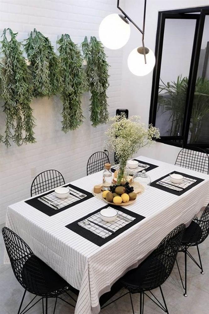 Căn nhà cấp bốn cũ kỹ lột xác thành không gian sống hiện đại: Chỉ thay đổi nội thất, khung nhà vẫn giữ nguyên-23