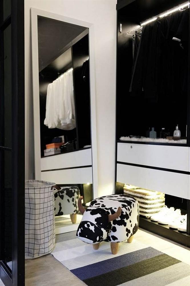 Căn nhà cấp bốn cũ kỹ lột xác thành không gian sống hiện đại: Chỉ thay đổi nội thất, khung nhà vẫn giữ nguyên-24