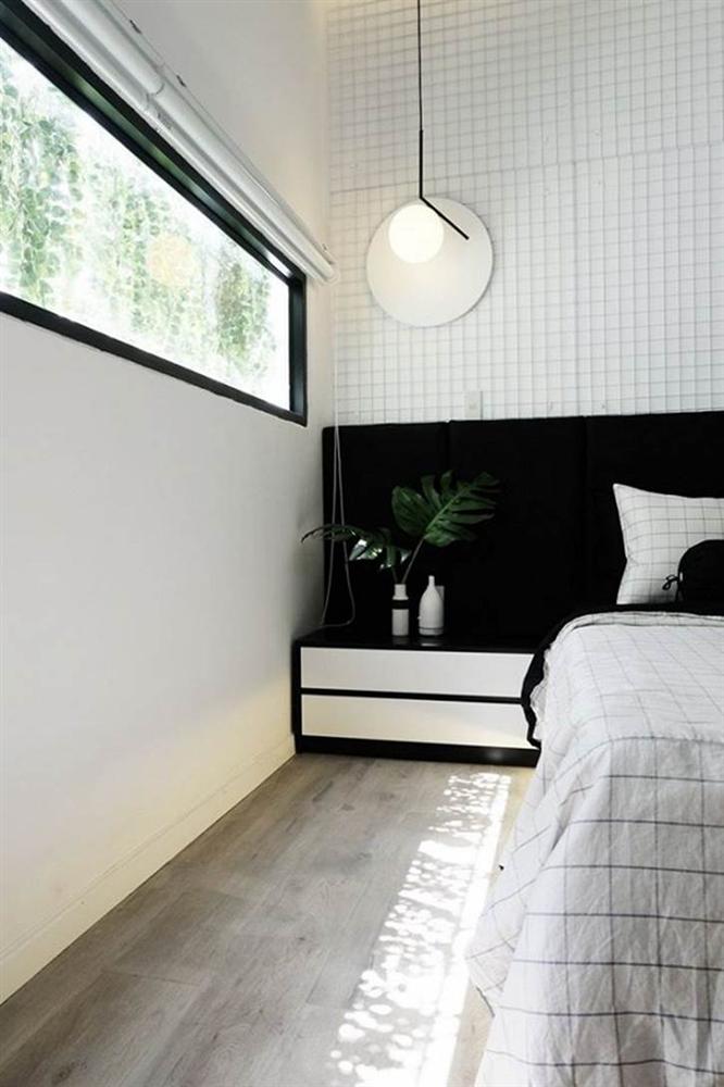 Căn nhà cấp bốn cũ kỹ lột xác thành không gian sống hiện đại: Chỉ thay đổi nội thất, khung nhà vẫn giữ nguyên-25