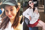 Hotgirl bị tố cặp kè với chủ tịch Taobao: Từ thần tượng của giới trẻ yêu thời trang trở thành Tuesday, muốn soán ngôi chính thất-5