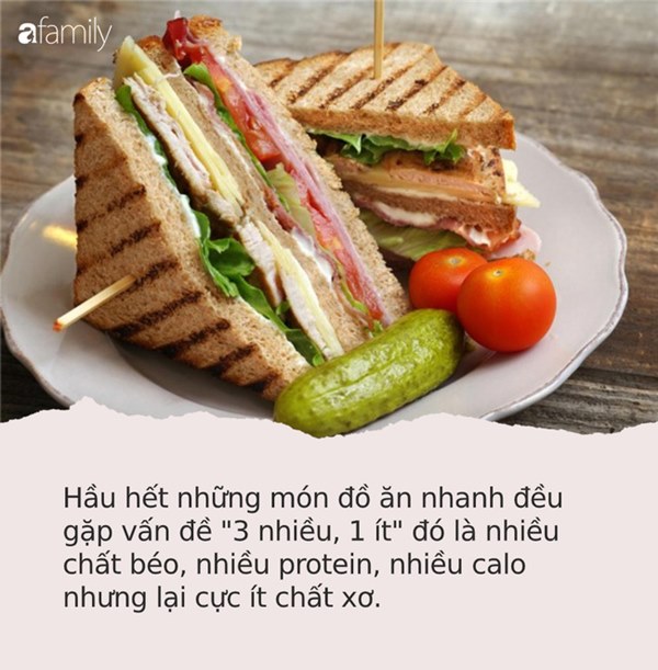 Mới 29 tuổi đã bị ung thư ruột già di căn, cô gái trẻ hối hận vì mỗi ngày đều ăn 3 món độc hại này-2