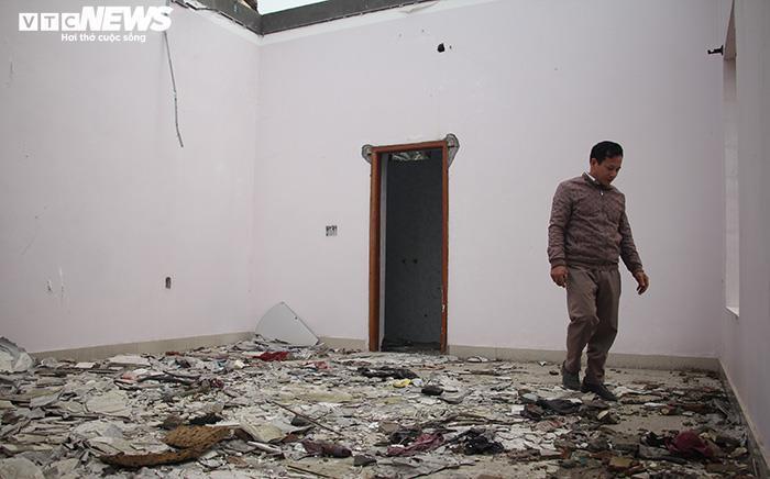 Con trai chủ công ty Lâm Quyết làm công an tố bị đàn em Đường Dương đuổi đánh-1