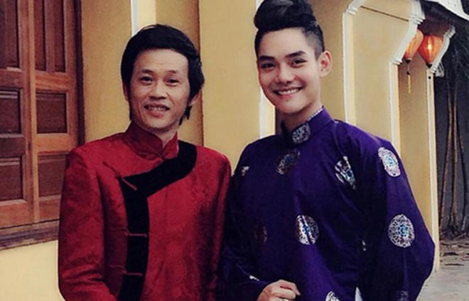 Gia đình rối bời, bạn bè quyên góp tiền khi con nuôi Hoài Linh bị tai nạn nghiêm trọng-2