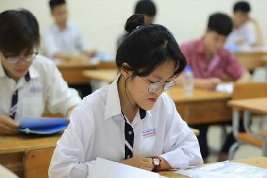 Tuyển sinh ĐH qua học bạ khó khả thi?