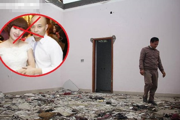 Chồng nữ đại gia Đường Dương và sự thật ở Hiệp hội Hỏa táng Thái Bình-2