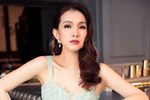 Hoa hậu Hoàn vũ Việt Nam đầu tiên, lấy chồng tiến sĩ giờ ra sao?-10