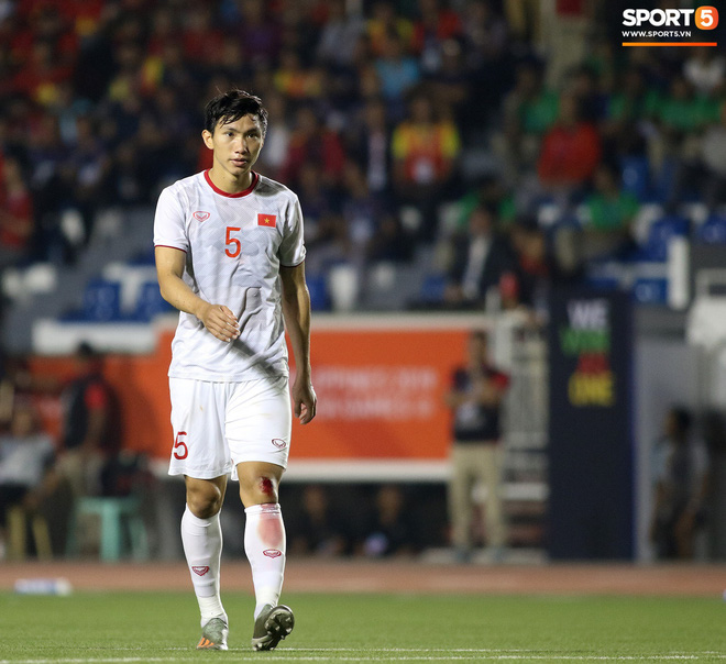 Đoàn Văn Hậu: Khối cơ bắp trăm năm có một và cuộc cách mạng nhận thức từ dưa cà đến mì spaghetti-1