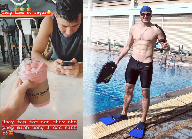 Đoàn Văn Hậu: Khối cơ bắp trăm năm có một và cuộc cách mạng nhận thức từ dưa cà đến mì spaghetti-5