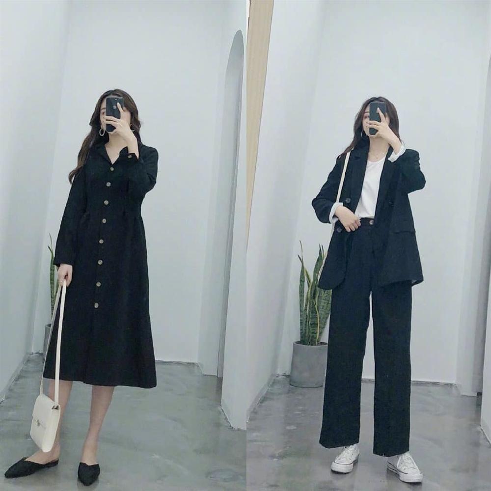 14 set đồ nàng nào cũng mong được diện tới công sở ngay khi hết dịch: Style nữ chính phim Hàn hay chuẩn thư ký Kim đều đủ cả-6