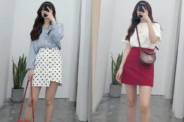 11 bộ cánh giản đơn mà đẹp thần sầu của Selena Gomez, tất thảy các chị em đều có thể đánh đu theo được-11