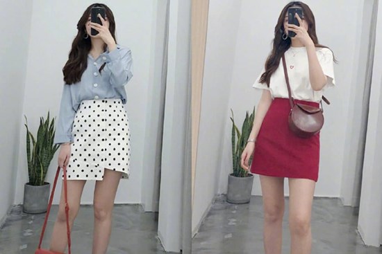 14 set đồ nàng nào cũng mong được diện tới công sở ngay khi hết dịch: Style nữ chính phim Hàn hay chuẩn 