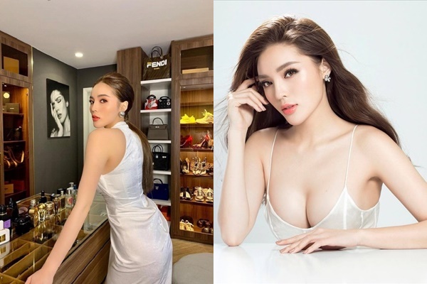 Sau hơn 1 năm ly hôn cháu gái Kim Tiểu Long, ca sĩ Khưu Huy Vũ khoe không gian nhà mới sang trọng-17