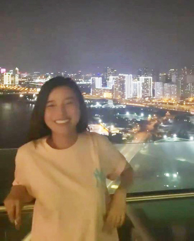 Gây tranh cãi nảy lửa vì khoe ảnh phì phèo thuốc lá, Cao Thái Hà chính thức công khai lên tiếng-4